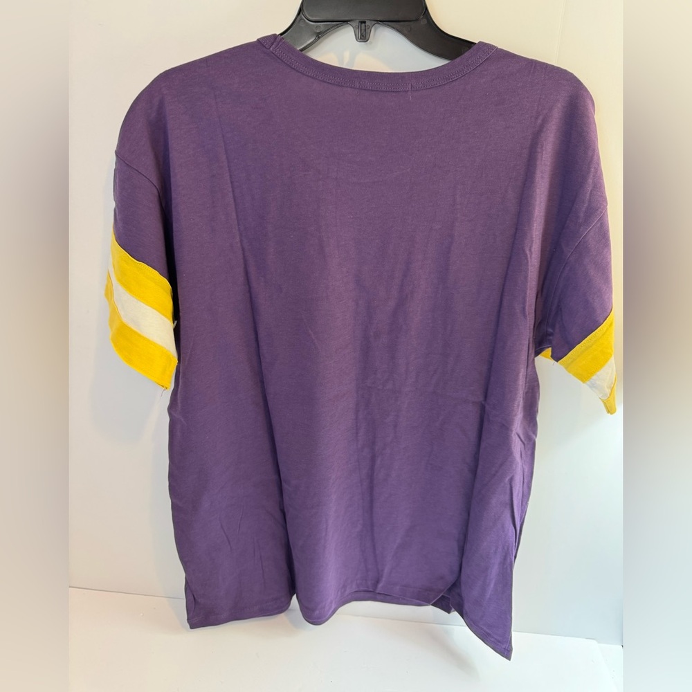 NCAA LSU Tigers Women’s Game Day Tee - L - Picture 5 of 5